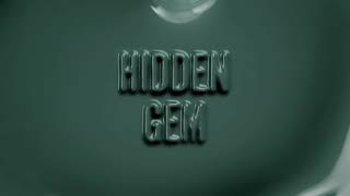  2026 Color of the Year: Hidden Gem