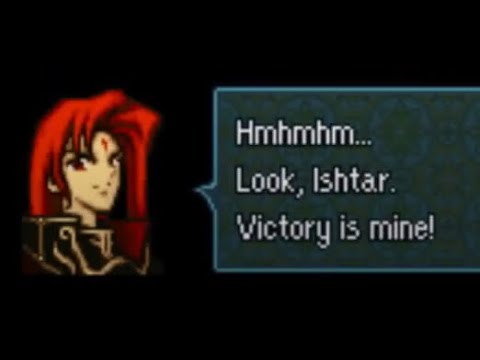 Fire Emblem 4: Genealogy of the Holy War - Part 38: "Date Night!"