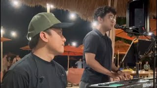 Marry Me - Train (Cover)