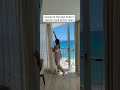 The BEST Hotel In Cancun This View Is INSANE ️