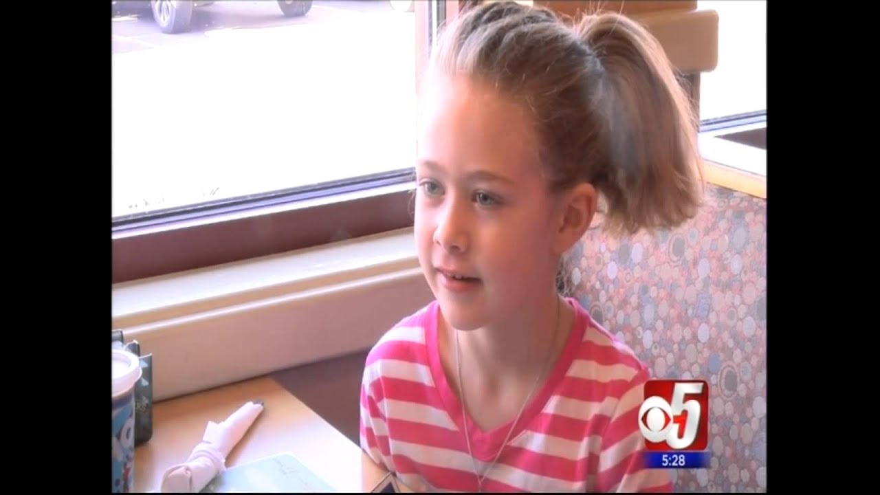 WDTV 3 9 16 Pancake Day 5pm