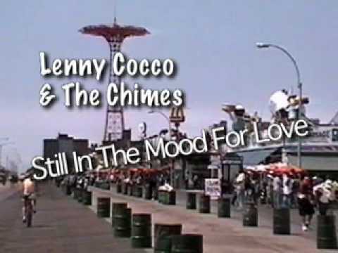 Thumbnail for Still In The Mood Trailer.mov by The Band, The The