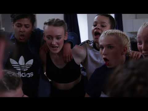 Champions in Dance - We won the Zealand Championship in dance 2018