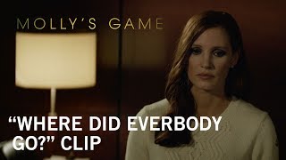 Molly's Game | \