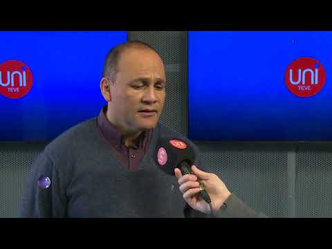 Jornada nacional de protesta