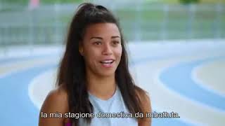 The Game Changers ( ITA SUB)