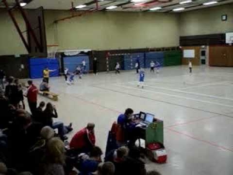 Hallenturnier ESV.AVI