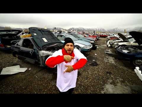 Doc 9 & B-Dawg Ft. Tibit "Never Be the Same" (Official Music Video)