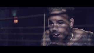 Chris Brown   Nothin Like Me ft  Tyga, Ty Dolla $ign Official Music Video 2017