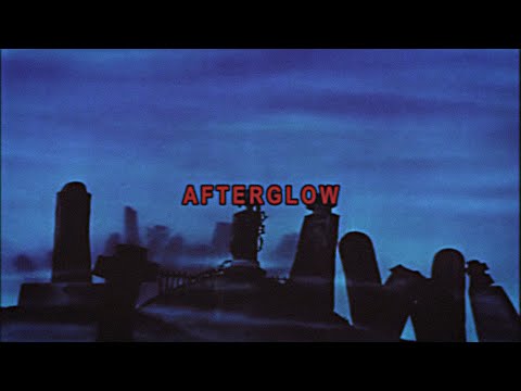 SIXTHELLS x YTD - AFTERGLOW (Official Lyric Video)