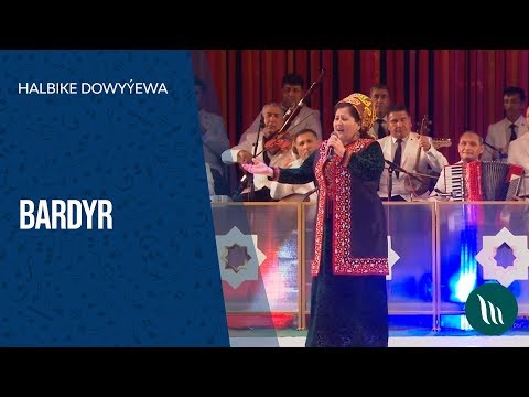 Halbike Dowyyewa - Bardyr | 2019