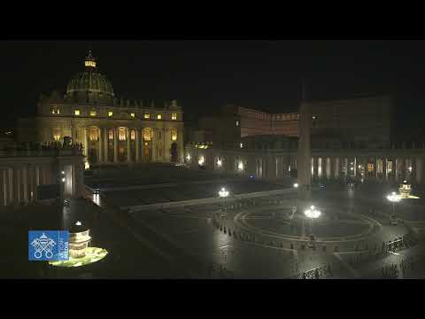 Arena di pace con il Papa: la diretta da Verona