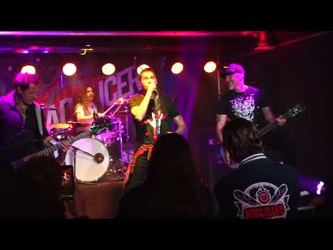 Decadancer 20221022 Backstage Pub