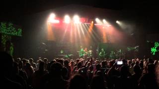 Mike Gordon Band - How Do I Know - Charleston, SC 06-05-15