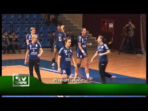Play-off istoric