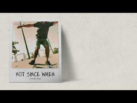 Crystal Skies - Good Enough (ft. Diandra Faye)