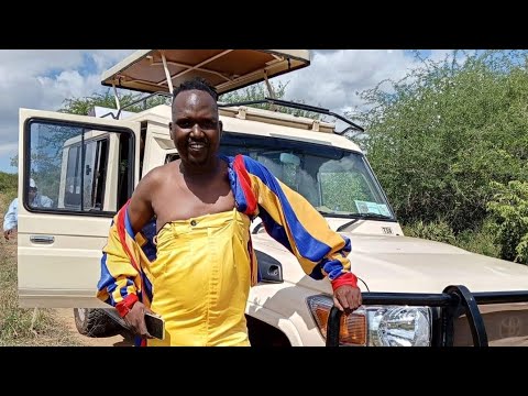 TWENDE RAUNDI MWENDA SIDES ZA JOSKA