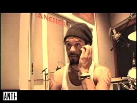 Michael Franti "All Rebel Rockers" EPK
