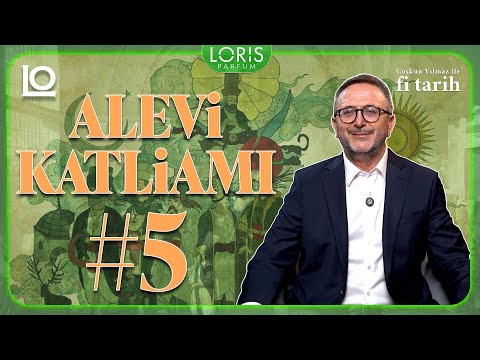 Yahudi doktorlar Fatih Sultan Mehmet’i ZEHİRLEMEDİ! | Coşkun Yılmaz ile Fi Tarih #5