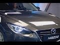 Auto Focus - 23/02/2014 - The New Mazda 3 2015 ...