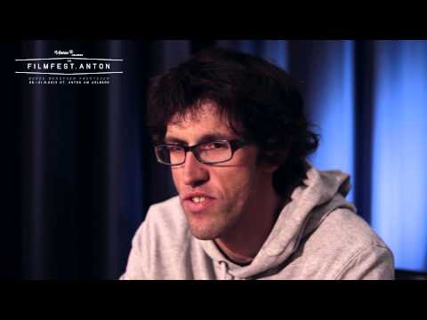 Interview mit Hansjörg Auer zum Film   "The Waiting Game"