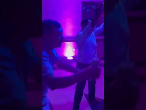 Javier camacho show general campos entre Ríos