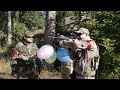 Airsoft Suceava Paltinoasa Last Game 17 09 2017