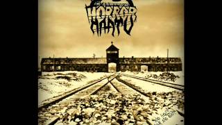 HORROR OF NAATU - AURORA OMNES AD INFERNUM