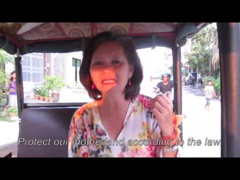 Tuk Tuk Sessions: Chapter Fifty