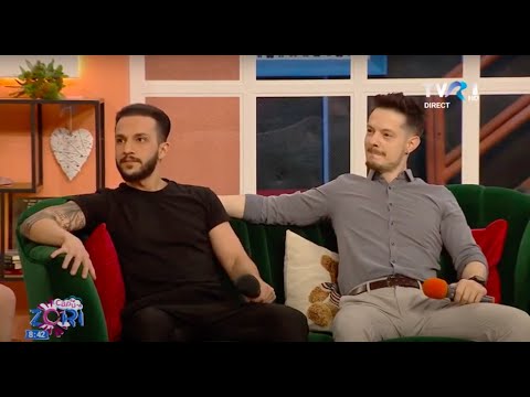 Greek4u, distractie pe ritmuri grecesti Cu Capu-n Zori