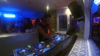 Kaz James  Caf Mambo GOPROS