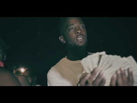 Krash Kutta x Spitta - Blaze Up (Official Music Video)