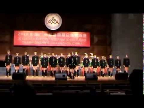 Exodia Choir - Ondel-Ondel