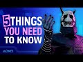 Ghostwire: Tokyo - 5 Things You Need To Know