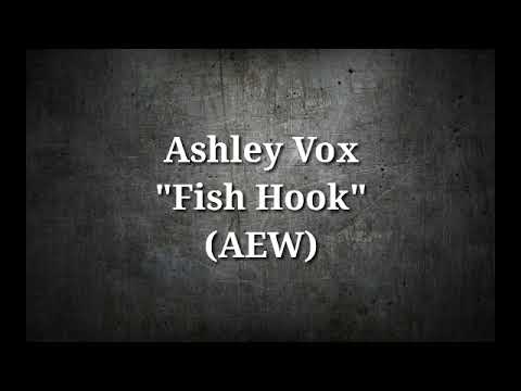 WOW Moves : Ashley Vox - Fish Hook