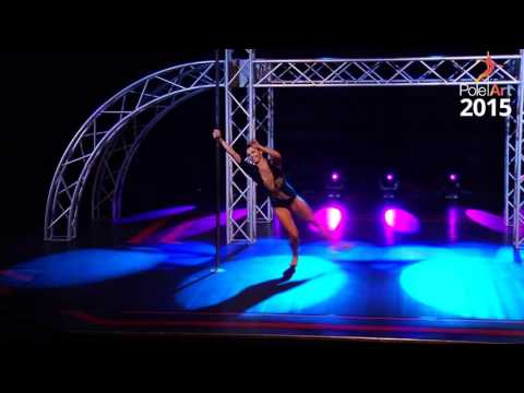 NATALIA TATARINTSEVA - 2nd Place in Stars Category