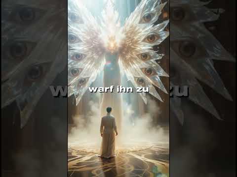 Die Seraphim: Die mächtigsten Engel des Himmels