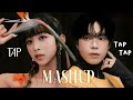 SECRET NUMBER VERIVERY TAP TAP TAP MASHUP
