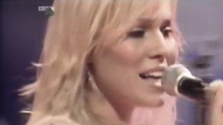 Natasha Bedingfield - Single (TOTP 2004)