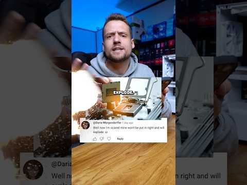 How to Install a CPU in a Gaming PC