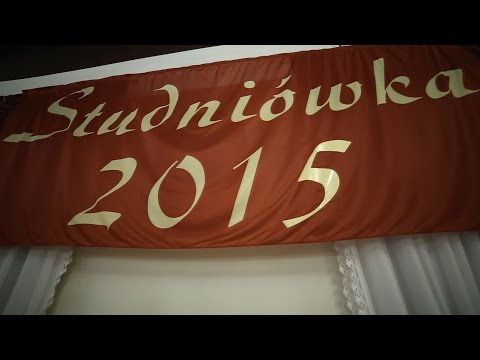 Studniówka 2015 Staszic - Deorro ft. DyCy & Adrian Delgado - Perdoname - wstęp do relacji z balu