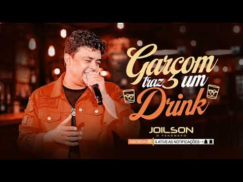 Beber Pra Esquecer - Joilson o Fenômeno do…