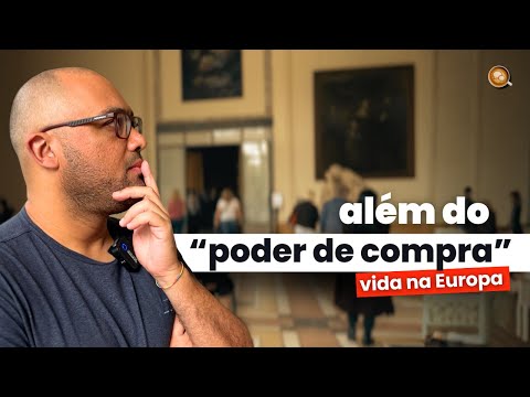 2 cafés na Europa and Andiamo! 