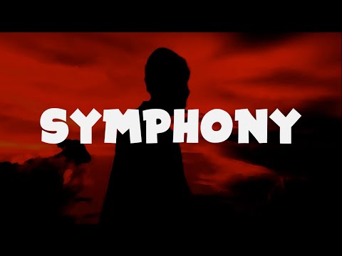 SICK INDIVIDUALS - Symphony (Lyrics) ft. Nevve