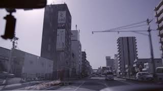 【VLOG1035】REDのKOMODOを初めて外に持ち出してみた