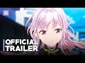 Highspeed Étoile Official Trailer