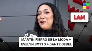 Download lagu MARTIN FIERRO DE LA MODA   EVELYN BOTTO   DANTE GEBEL #LAM | Programa completo (24/04/26) mp3