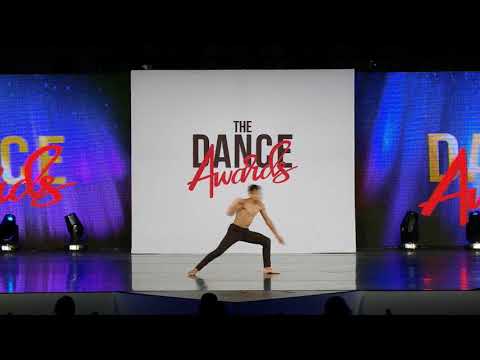 Las Vegas 2017 The Dance Awards