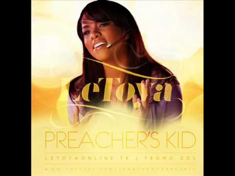 LeToya Luckkett - Daddy Can I Come Back Home (Movie Version)