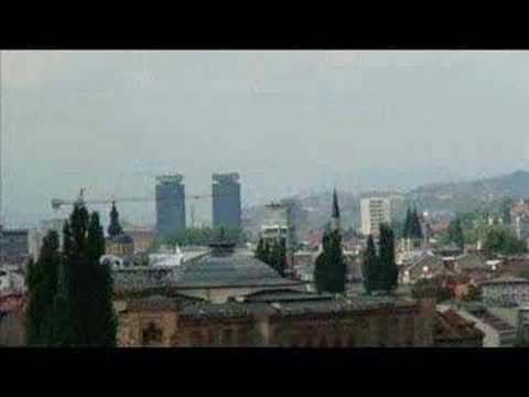 FK SARAJEVO  - FC BASEL UEFA CUP 2007/08